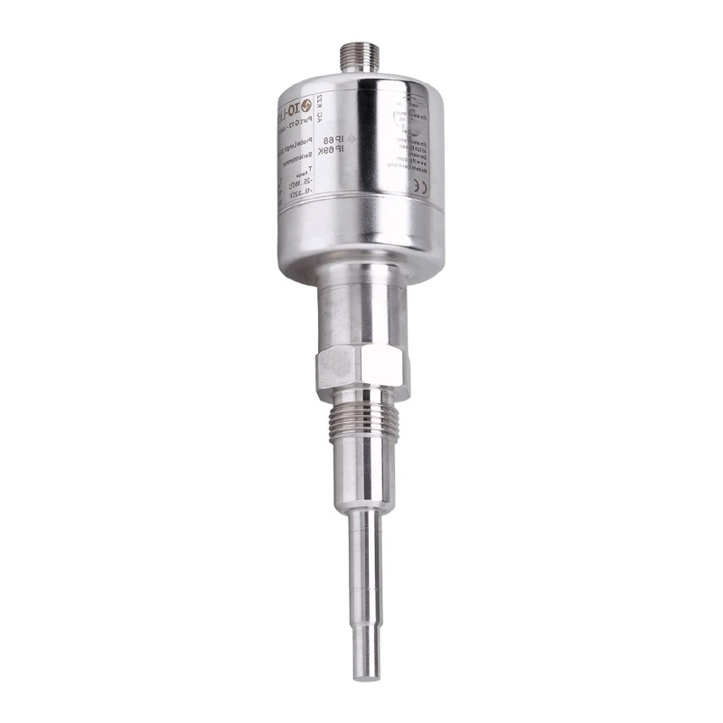 

Совершенно новый оригинальный датчик температуры I-F-M TAD091 TAD050KLER12-A-ZKG/US