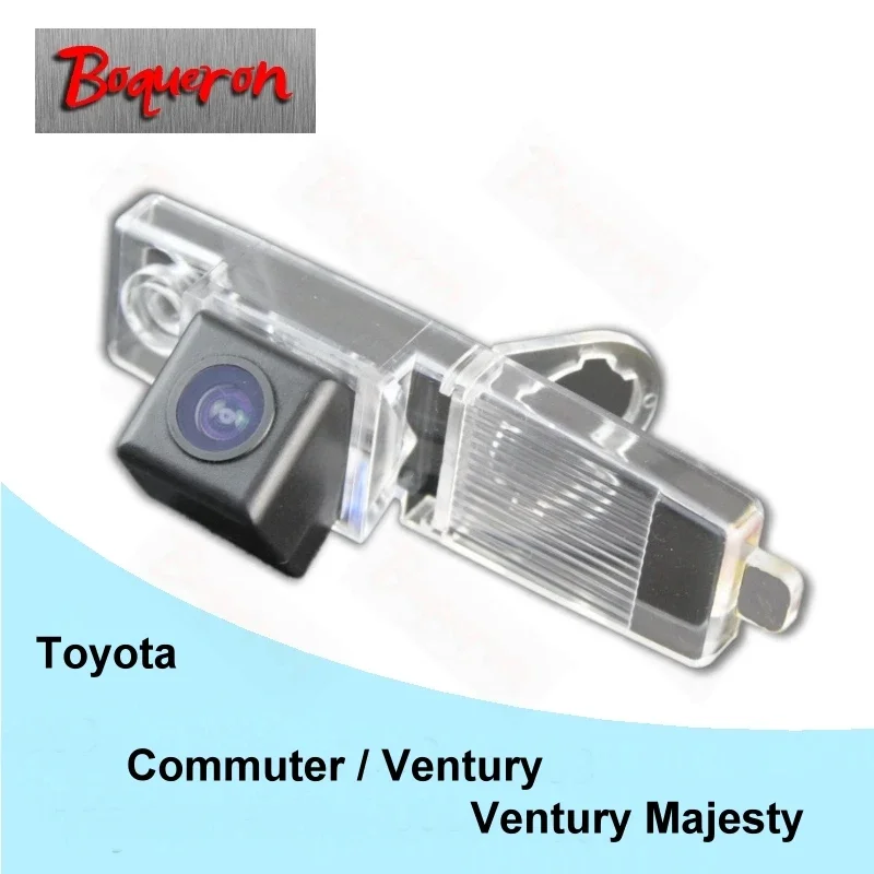 

for Toyota Commuter / Ventury / Ventury Majesty SONY Waterproof HD CCD Car Camera Reversing Reverse rear view camera