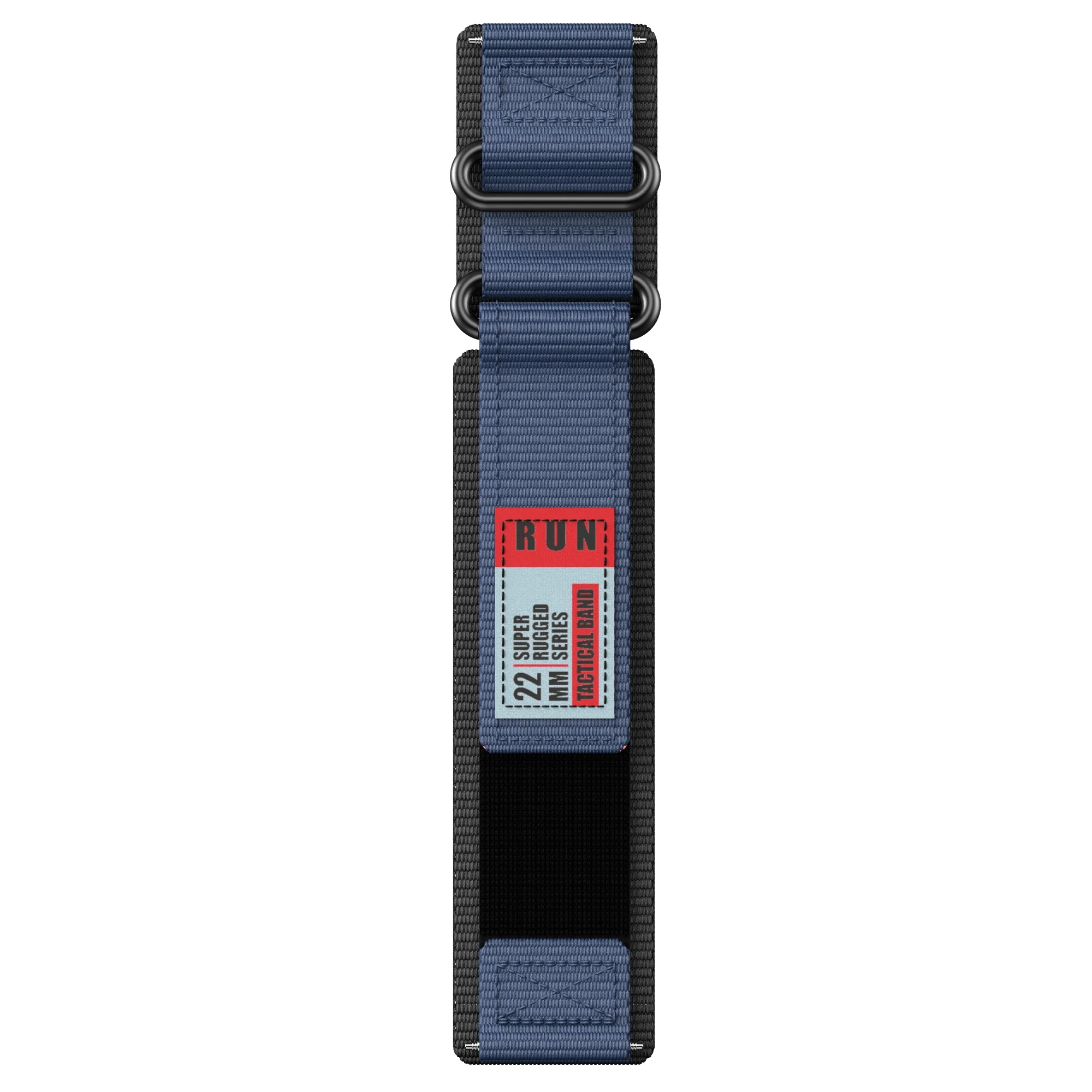 22mm für Huawei Nylon Armband Für Uhr GT4 GT4 46mm Band Armband Für Huawei Uhr 4 Pro GT3 GT2 GT 3 2 Pro 46mm Armband – Detail 11