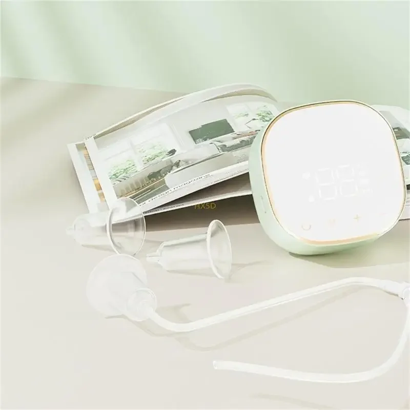 Portable Nipple Inverted Nipple Puller Rechargeable Nipple Puller Sunken