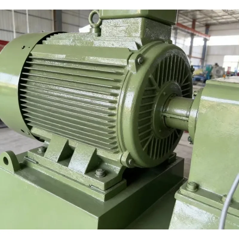 Eco-friendly Water Turbine Generator, High Output Hydroelectric Power Equipment
