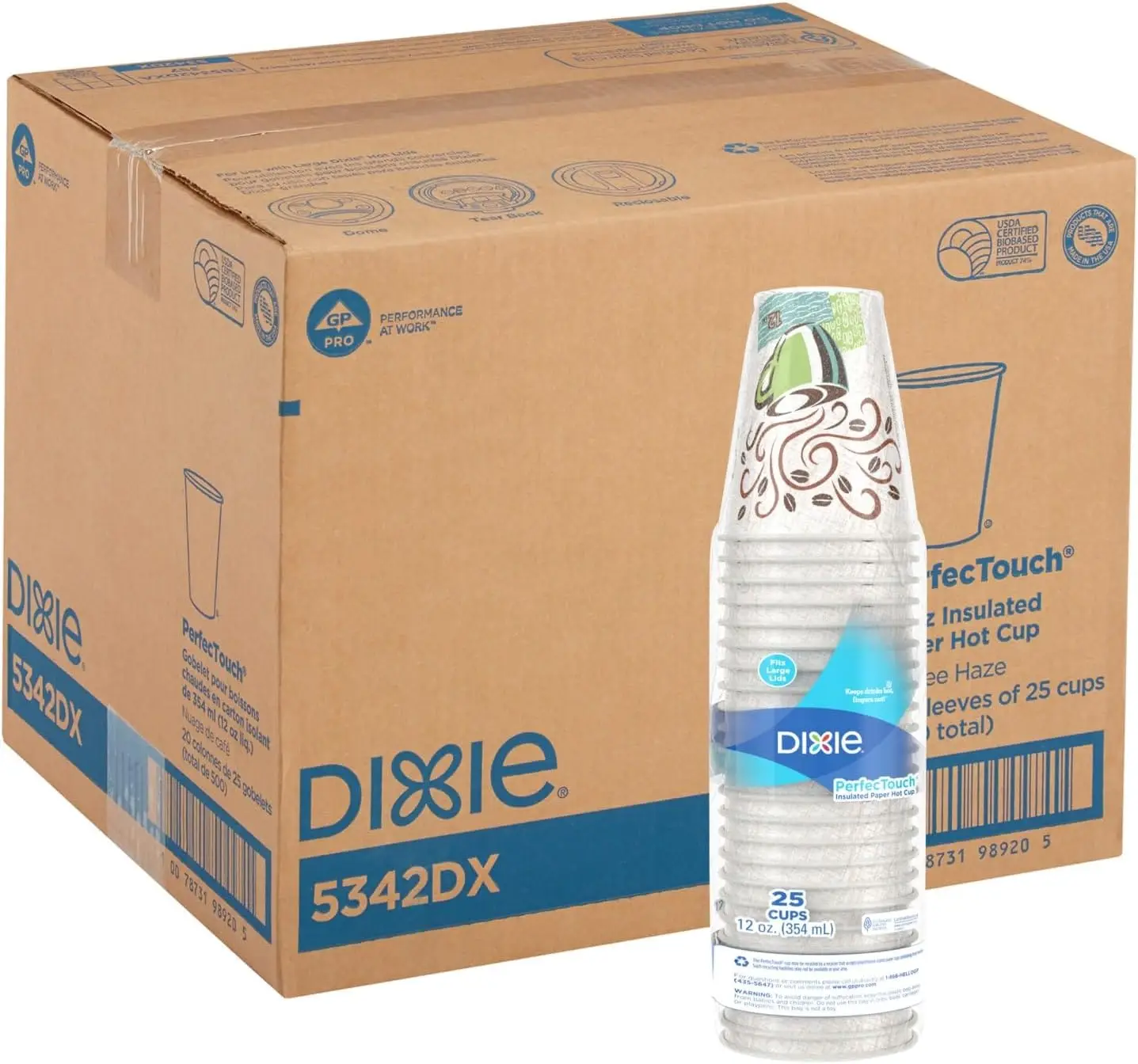 ® Perfectouch® Insu…