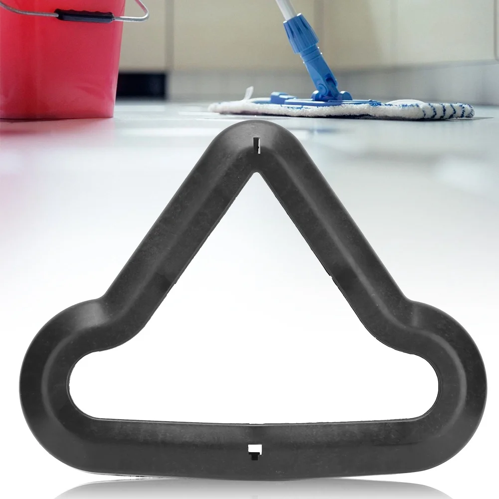 Multifunctional Triangle Fixed Cover Cloth for Steam Cleaner Mop X5 Spare Parts