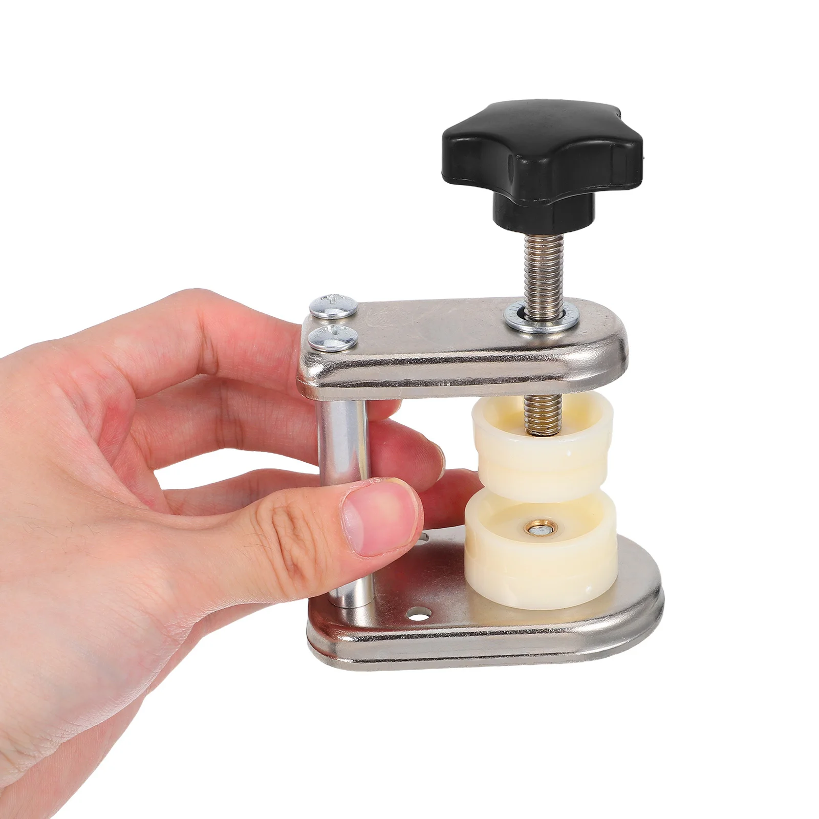 

Ergonomic Watch Press Tool for Secure Back Case Sealing High Efficiency in Repair Operations Robust Build Quality Ensures Long