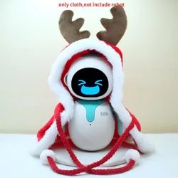 eilik Robot exclusive clothing doll pet clothing( only cloth)