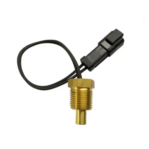 Imagen 2 del producto 244-3106 2443106   Sensor de temperatura del agua para Caterpillar para excavadora CAT 414E 416D 416E 416F 420D 420E 420F