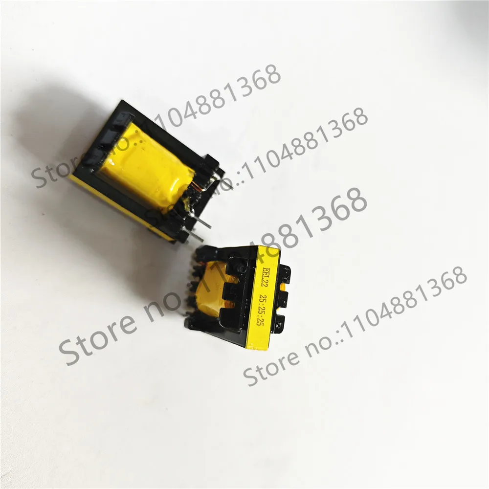 2 uds máquina de soldadura inversor de placa única pulso eel22 25:25:25