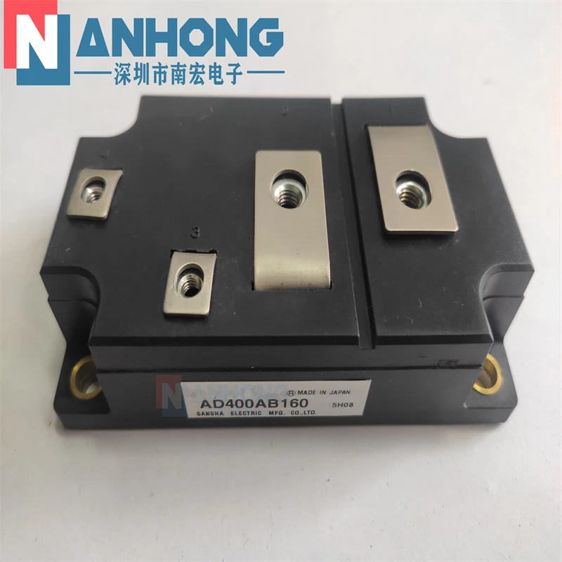 AD400AA160 AD400AB80 AD400AA80 AD400AB160 New Original IGBT Module