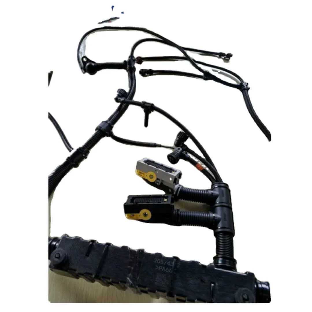 

380DL/480DL wiring harness 15187835/17441795