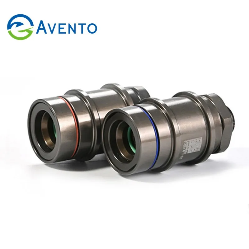 

Whatsminer liquid cooled interface water-cooled quick connector for quick connection of M33S++, M34S+, M53, M53S and joint water