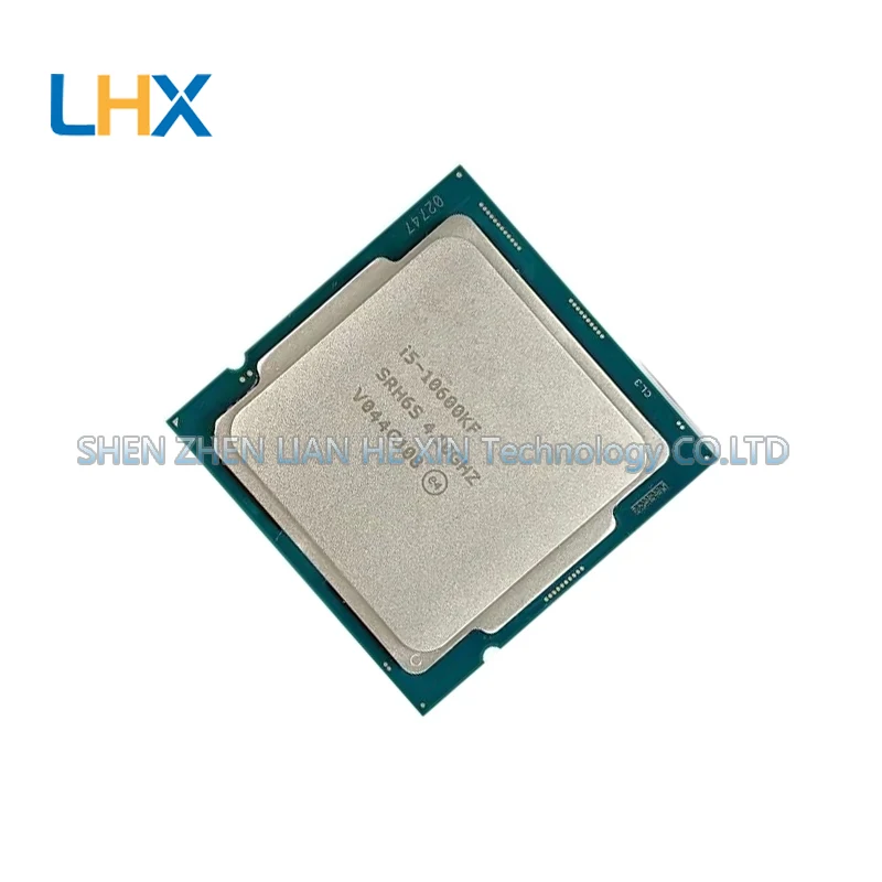 I5 10600kf-AliExpress