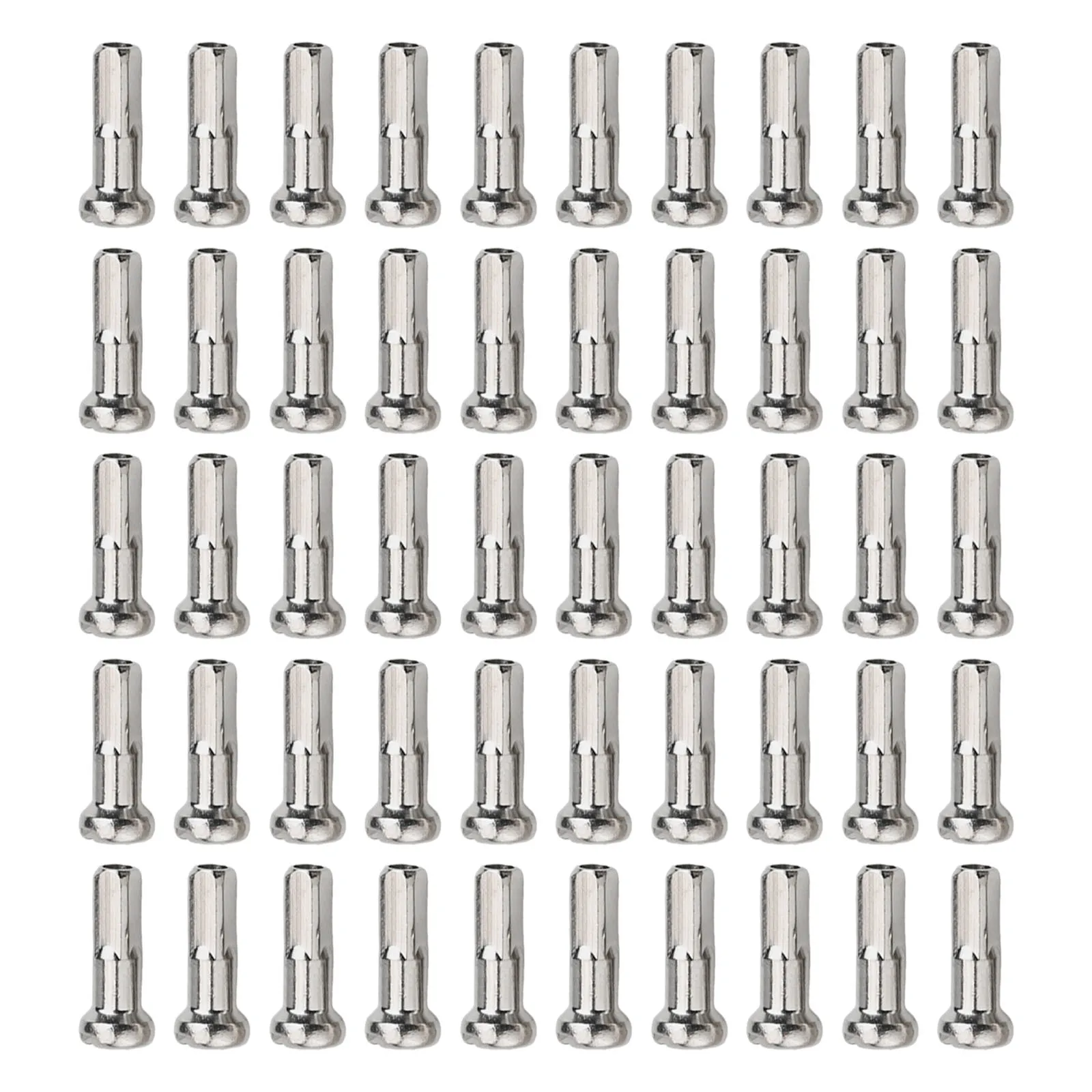 

Медные ниппели для спиц шоссейного велосипеда, колпачки для спиц, для велоспорта, малый размер, подходят для спиц 2 мм, легкие, из прочного материала