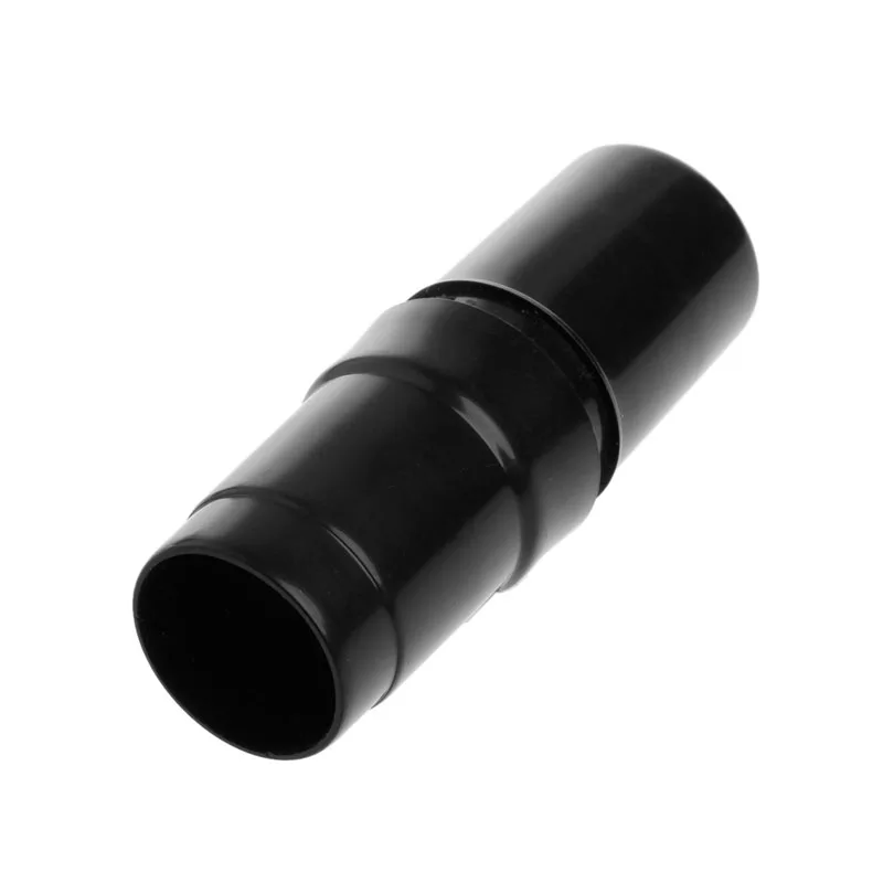 진공 청소기 Dropshipping에 대 한 28mm-32mm 플라스틱 ABS 변환기 부착 호스 어댑터