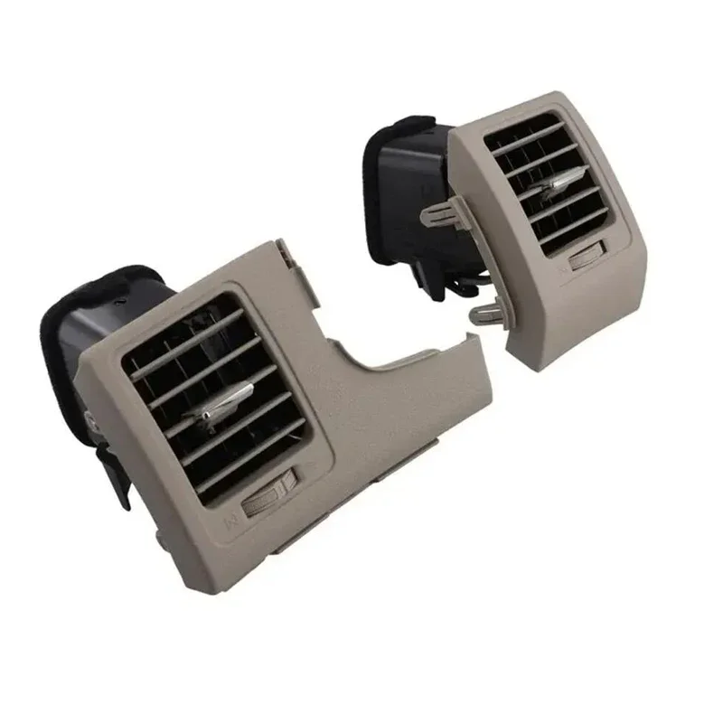 Air vent for 2007-2013 Toyota Corolla instrument panel air conditioning vents