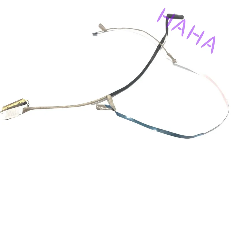 LVDS LCD LED EDP FHD Video Screen Cable 40PIN 144HZ/165HZ for ASUS F17 FA707 FX707VU/ZE/ZM FA707R DDNJSILC000 020 14005-04140800