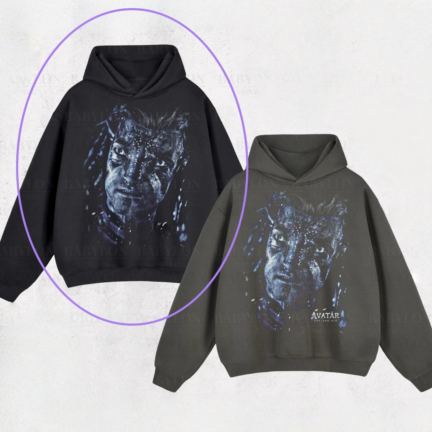 

2025-26 Летняя толстовка с принтом Avatar Band из 100% хлопка — New Land — рубашка в стиле ретро Heavy Metal — музыкальная толстовка унисекс