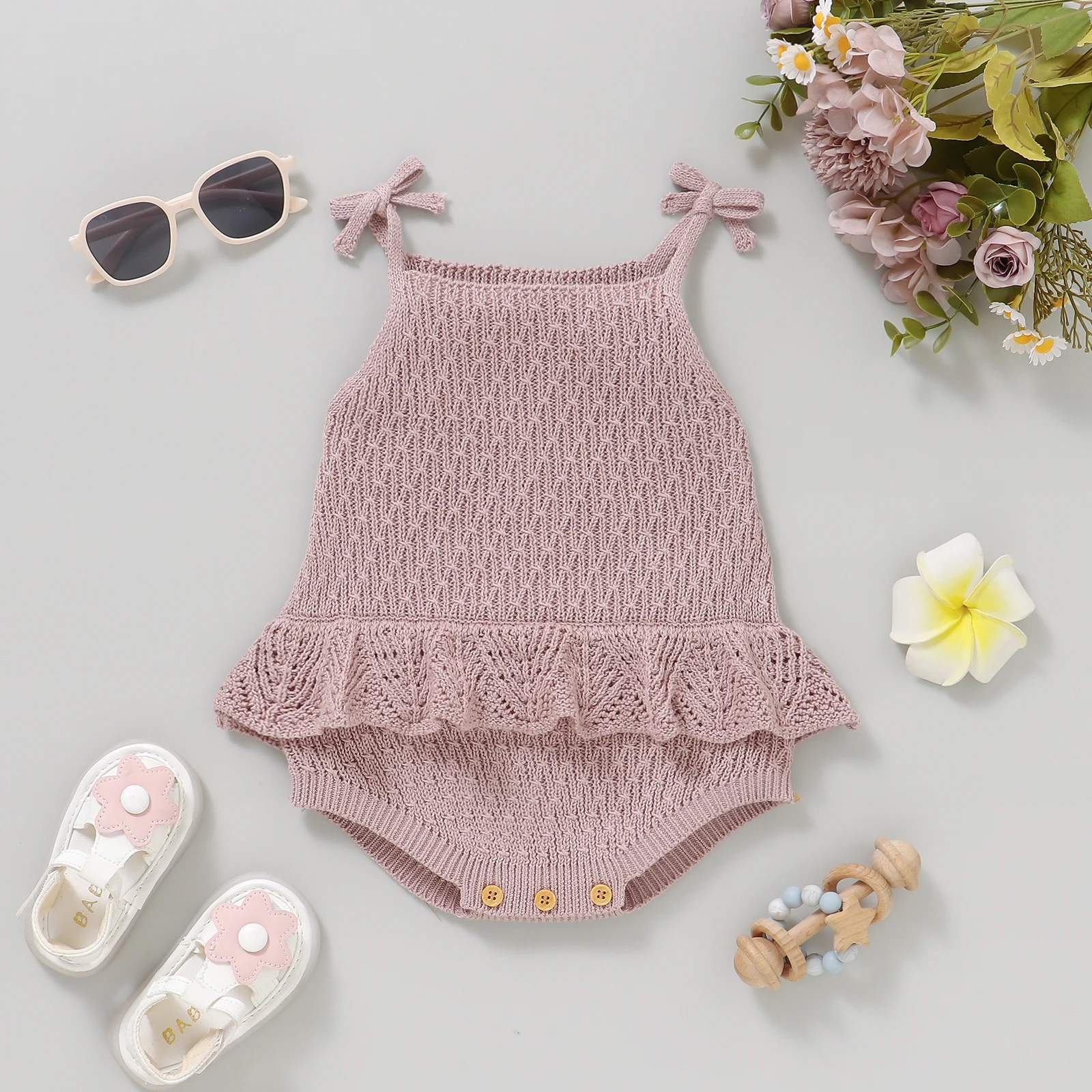 #61 Best Baby One-Pieces to Buy In 2026