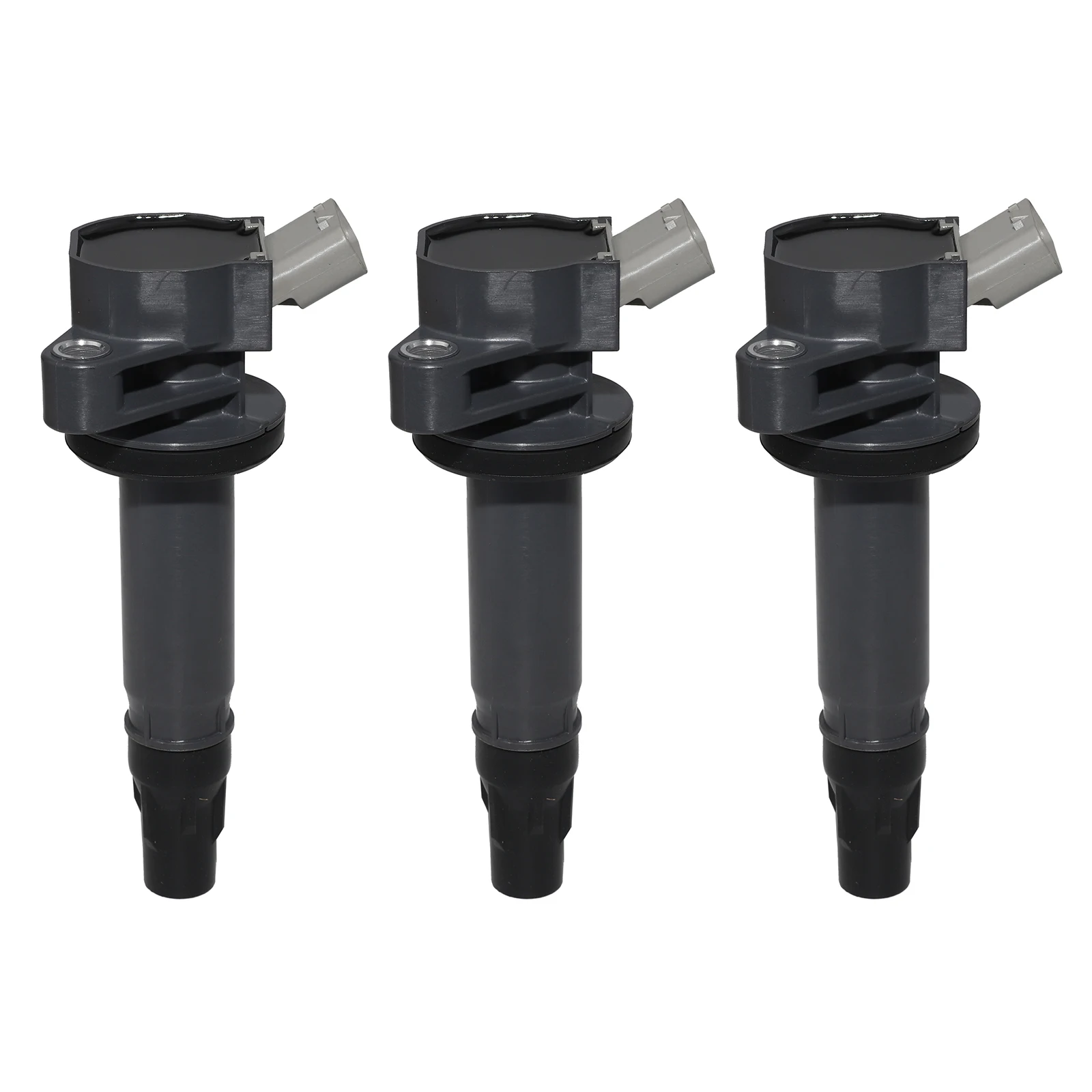 

3PCS Ignition Coil 19500B1010 19500B2040 For TOYOTA AVENSIS COROLLA MR2 3 RAV4 2 YARIS AYGO DAIHATSU SIRION SUBARU JUSTY IV 1.0