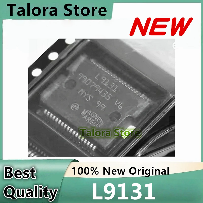 1PCS~50PCS/LOT L9131 HSSOP36  new original driver IC