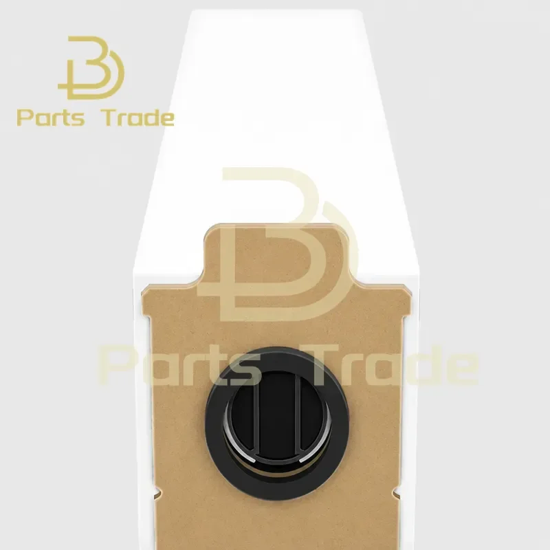 10PCS Dust Bag for Dreame Z30 Station Z40 Station Vacuum Cleaner Accessories Replacement Non-Woven Dust Bag Garbage Bag