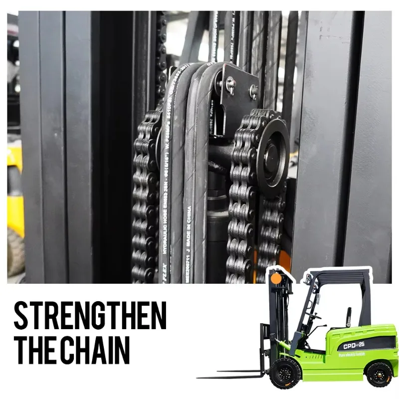 Free Shipping Electric Forklift 1 Ton 1.5 Ton 3 Ton Warehouse Handling Lift Battery Forklift 4 Wheels Montacagas For Sale