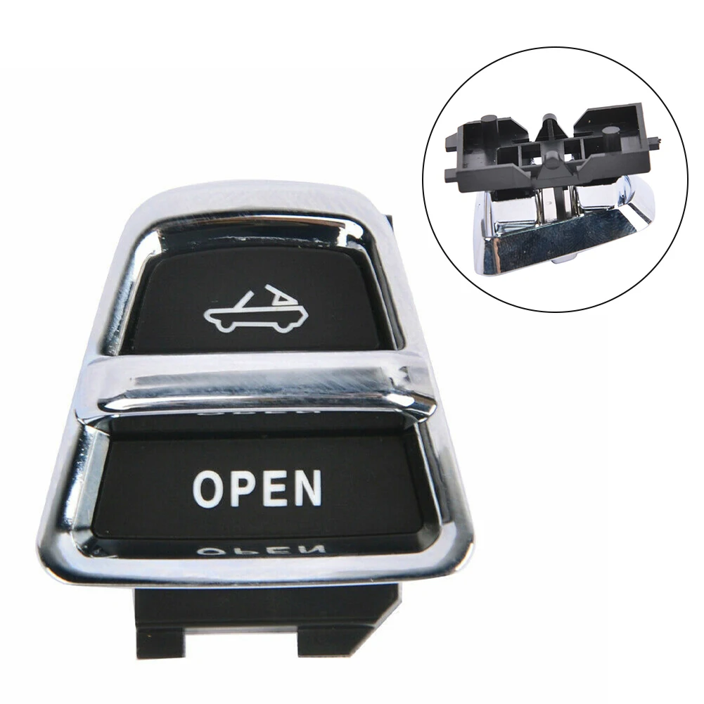 

Power Glass Switch Glass Switch Button Auto Parts 82661100 86257300 ABS Roof Roof Power Glass With Supporter New