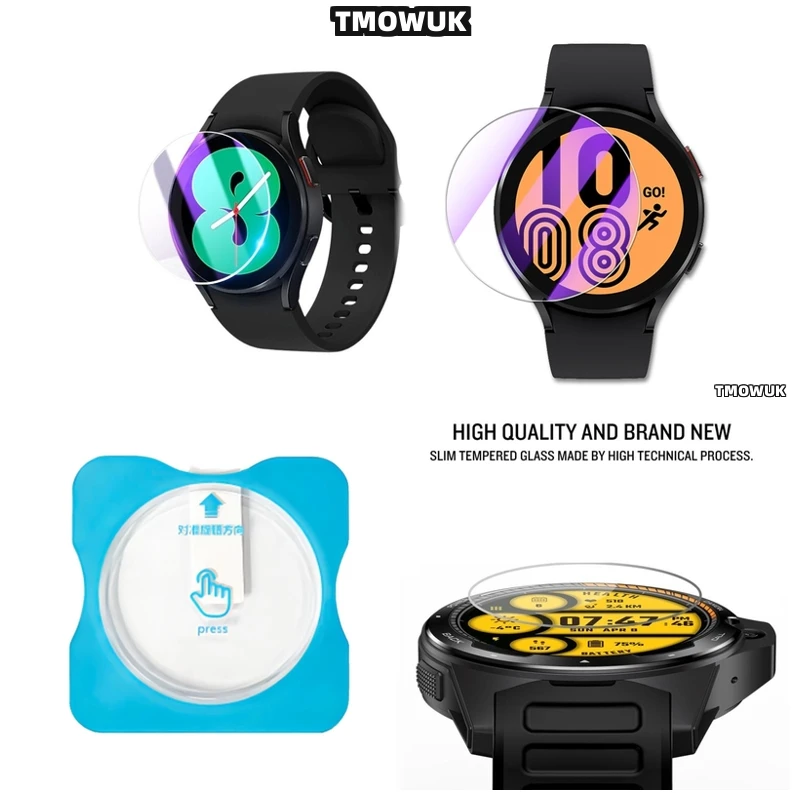 

Smart Watch With Flight Tracker For Samsung Galaxy Watch4 Classic 40mm Watch5 Pro 45mm 44mm Aviation Enthusiast