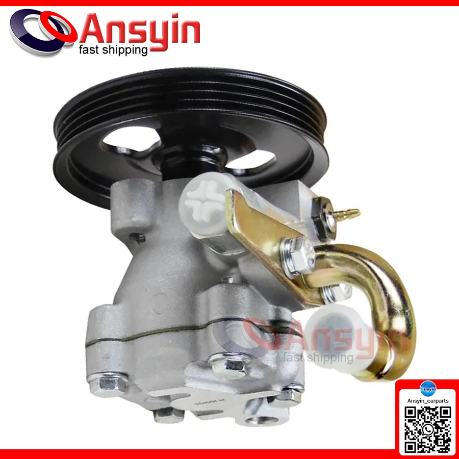 Hyundai Power Steering Pump For HYUNDAI STAREX (H1)TCI 2.5 D D4BF 97-04 57100-4A000 57100-4A010