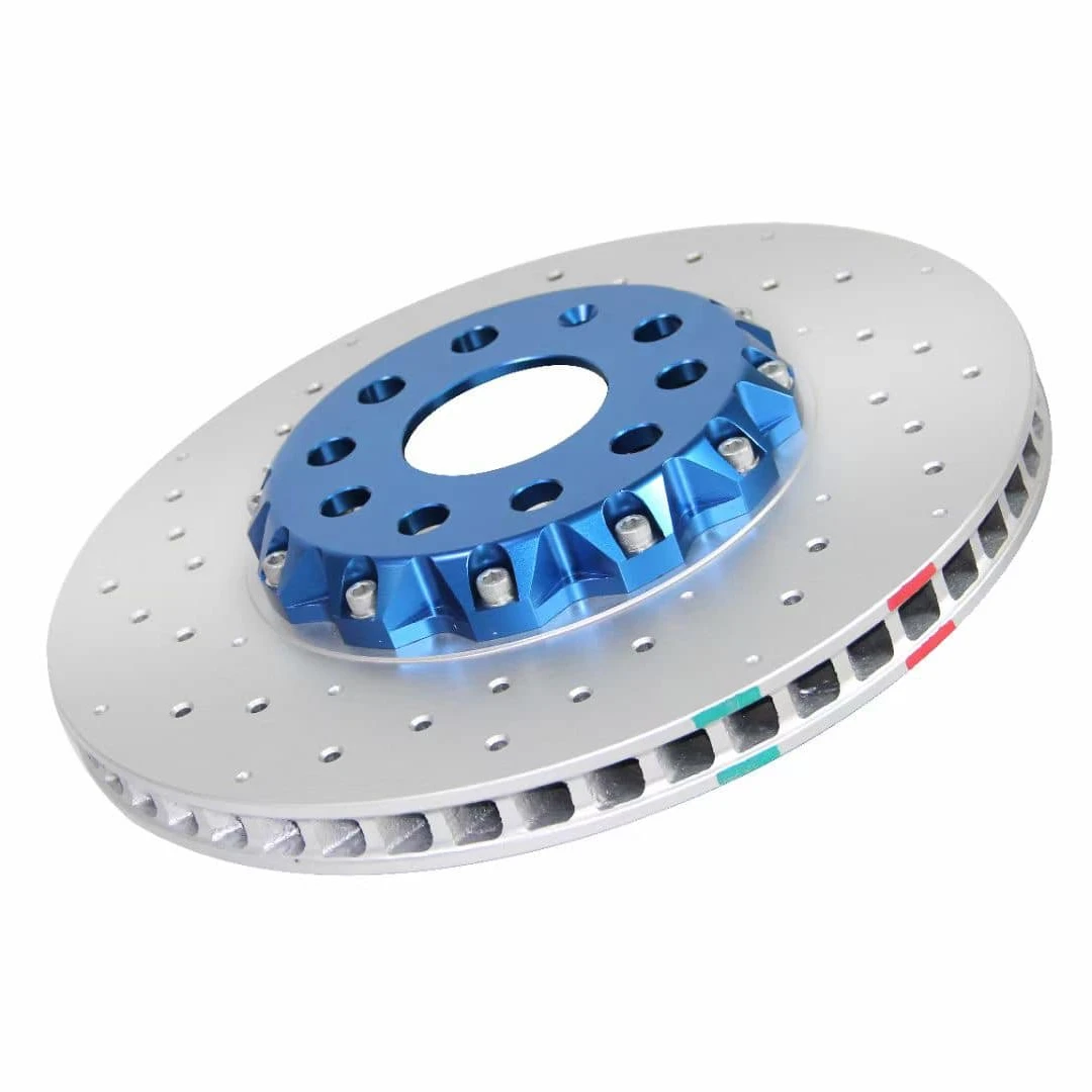 High quality X5M G3000 Performance car brake disc front modification disc 34216878179 34206880080