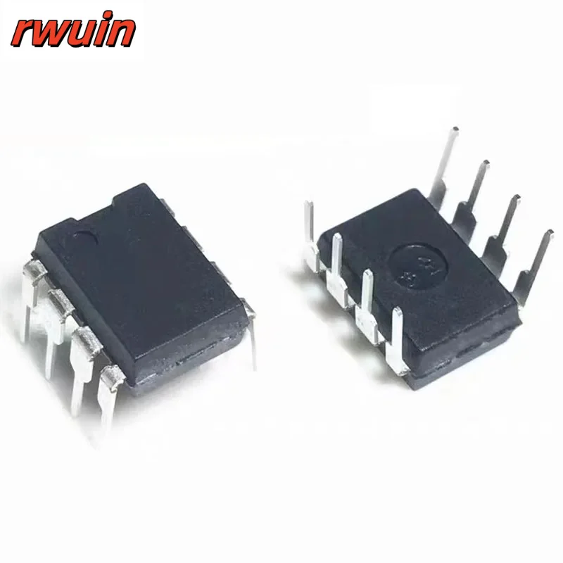 5PCS TDA2822L TDA4605-3 TDA7050 TDA7052A inline DIP-8