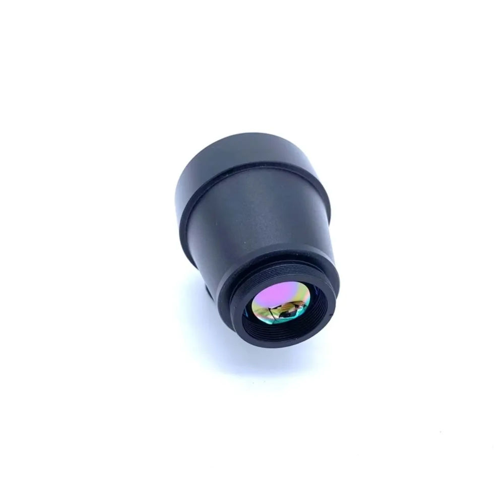 

FL 35mm F1.0 LWIR Athermal Lens for 640x512-17um Detector