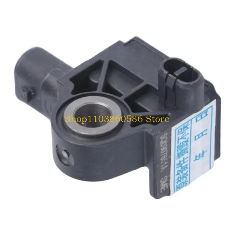 242A Motion Detection Sensor ABS Housing Energy Efficient Design For Automotive Use Accurate Real Time Data Monitoring