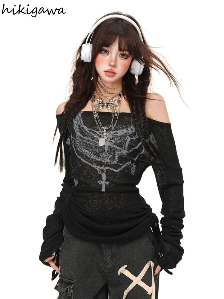 Corset Y2K Emo T Shirt Roblox: The Only Top That Actually Delivers on the  Aesthetic Promise