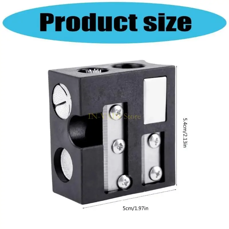 

M5TC 11 в 1 Многофункциональный инструмент для ремонта замены клуба бильярда, инструменты ремонта стержня