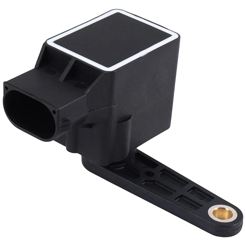 Sensor de nível do farol do carro para Volvo, sensor da altura do corpo, S60, S80, V70, Xc, 2001, 2002, 2003, 2004, 2005-2007, 8622446, 30645605, 30782822 3