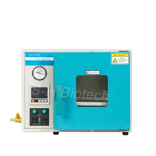 DZF-6020 Laboratory Vacuum Drying Oven Discounted Oven Price