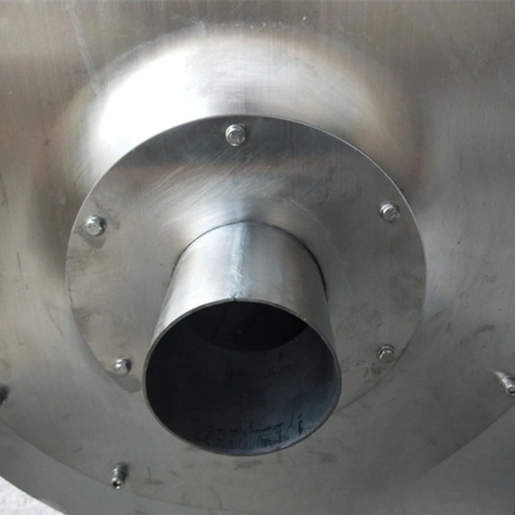 

Взрывозащищенный центробежный вентилятор высокого давления из нержавеющей стали, тип 9-19/9-26A//D, устойчивый к высоким температурам, кислотам и щелочам.