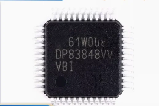 

DP83848IVVX DP83848VVVBI DP83848VV VBI LQFP48
