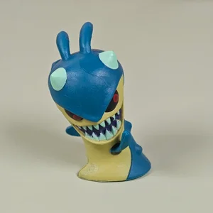 Slugterra Slugs Infurnus Burpy Goon Doc Magical Beast Monster Kawaiiかわいいアニメフィギュアモデルコレクションおもちゃ大人のためのおもちゃ 8 Best Sales The Big Bang Theory Funko Pop-