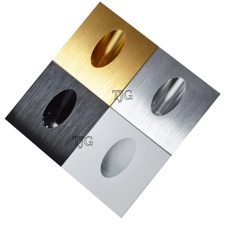 

LED Stair Light Aluminum Square Round Wall Lamp 1W3W Recessed LED Step Lamp Pathway Wall Corner Lamps AC85-265V Wall Light DC12V