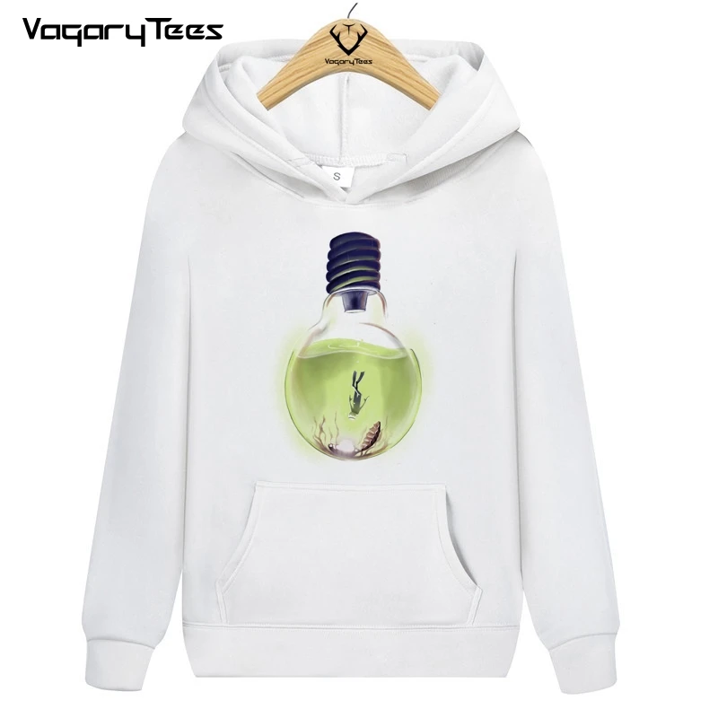 

Newest 2022 Fashion Brand Hoodies Tops Male Deep Light Dive More Fan Gift Idea Funny Casual Streetwear Hoodie Top Mens Unisex