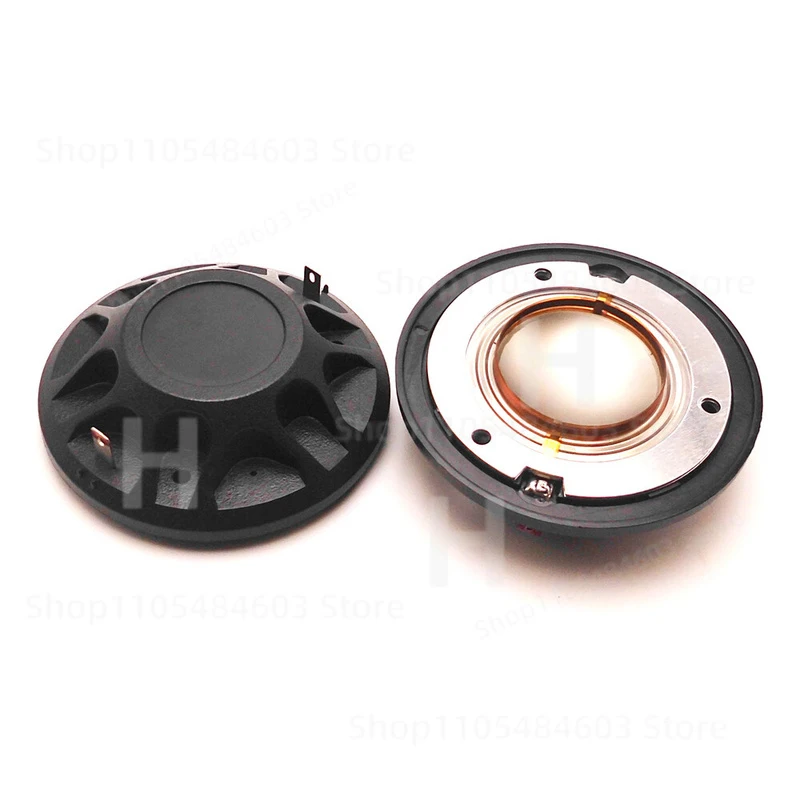 

2pcs Replacement Diaphragm for Peavey RX14 Horn Driver Speaker Repair Part 8Ohms