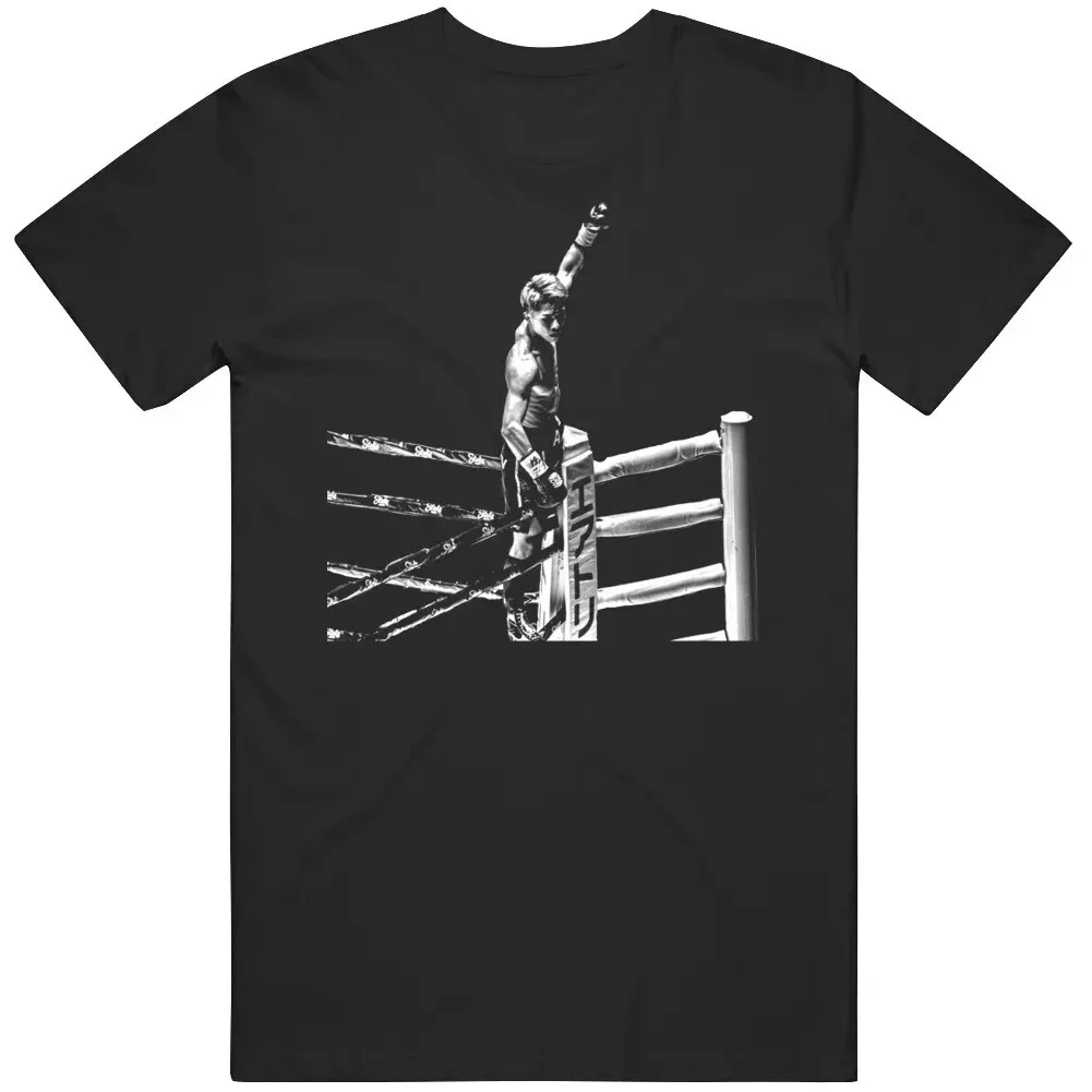 

Футболка Naoya Inoue Boxing Fan