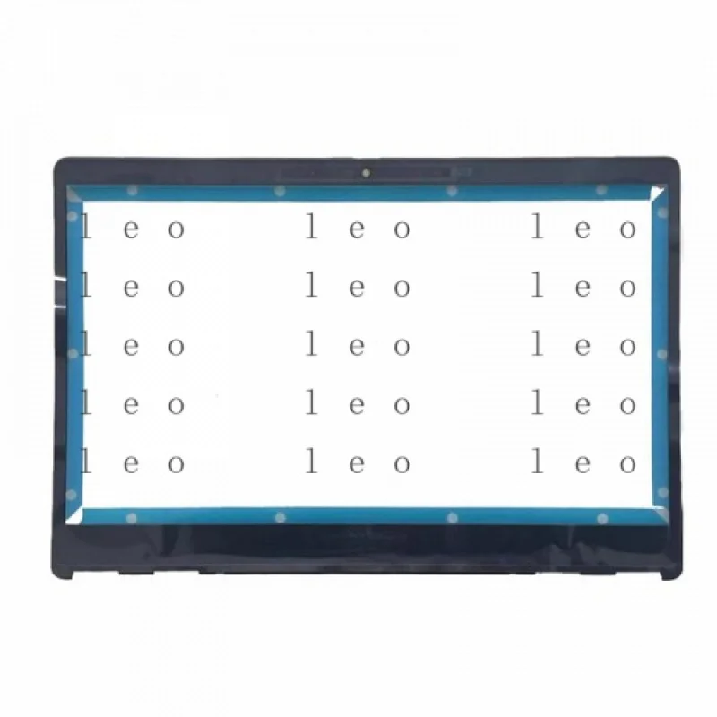 

BB New for DELL Precision 7550 7560 Laptop LCD Front Bezel Cover 06WT7M 6WT7M