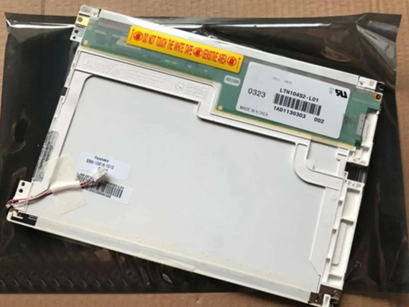 

LTN104S2-L01 ЖК-экран