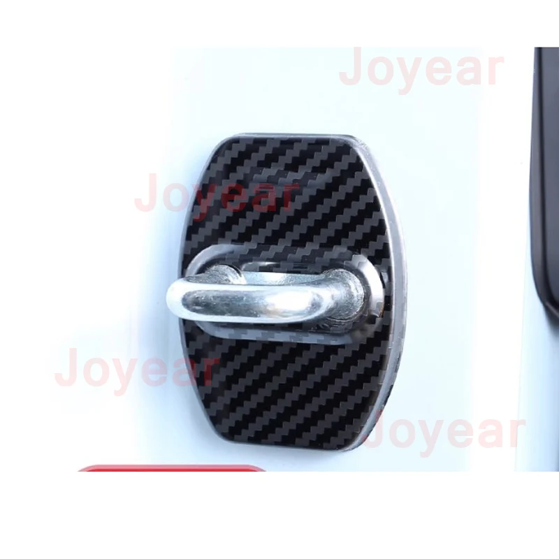 

For Buick Electra E5 2023 Car Styling Car Door Lock Cover Auto Emblems Case Style Roadster Car Auto Chromium Accessories