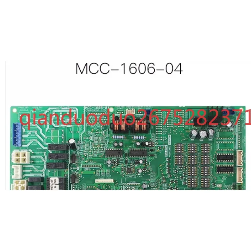 Suitable for Toshiba Central Air Conditioning MCC-1606-04