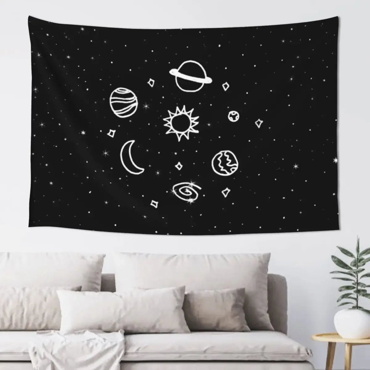 

Space Tapestry Room Decor For Girls Home Decoration Bedroom Organization And Decoration Tapestry