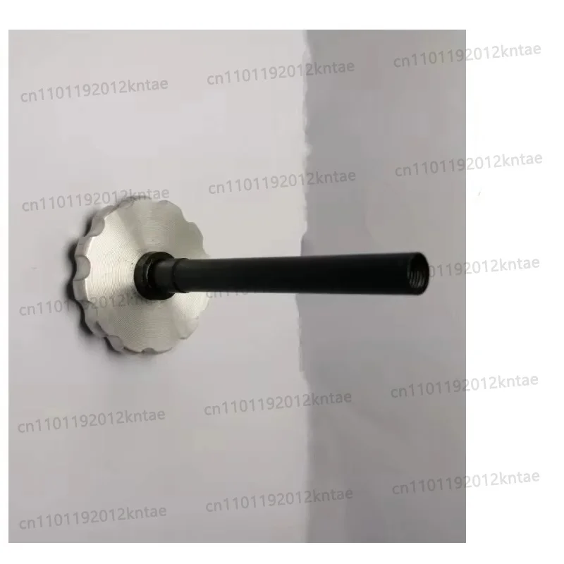 ​​C6104  Watch Lathe Parts 8mm Collet Special Imperial Thread Drawbar Without Collet