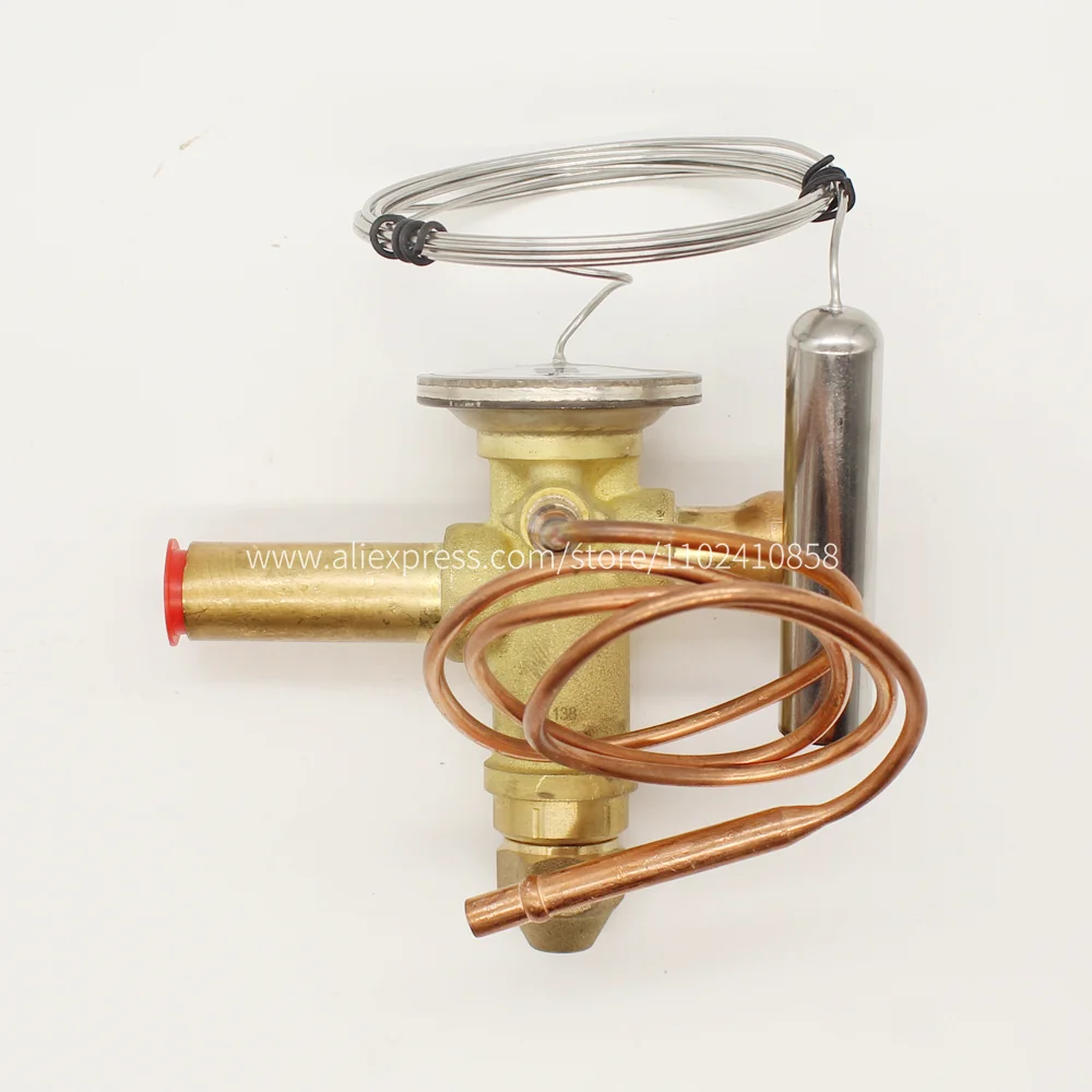 

Регулятор байпаса горячего газа Danfoss 067N3145 TGE 11TR R410A, новый и оригинальный, в наличии